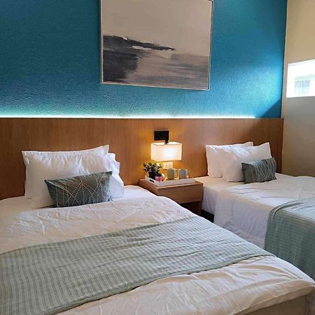 Kimtons Apartment Suite Capitol Site セブ市 エクステリア 写真