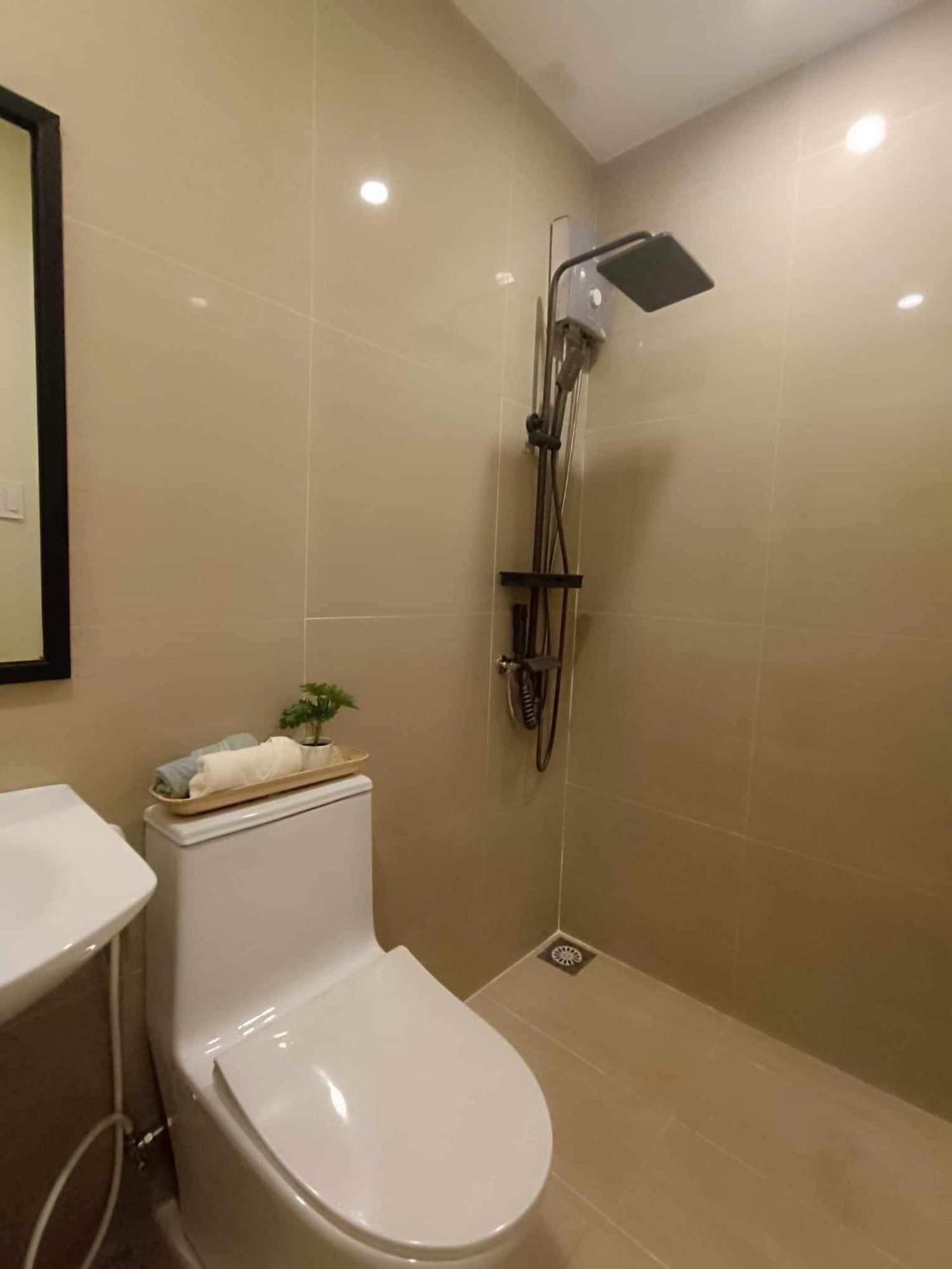 Kimtons Apartment Suite Capitol Site セブ市 エクステリア 写真